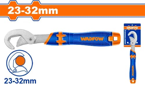 LLAVE UNIVERSAL DE 23-32MM WADFOW