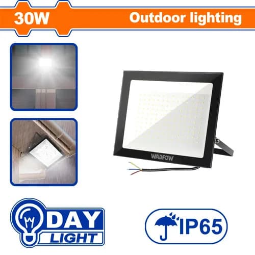 REFLECTOR LED 30W WADFOW
