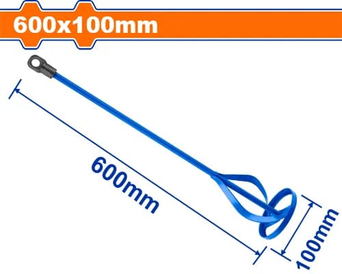 ASPAS PARA MEZCLAR PINTURA 600X100MM WADFOW