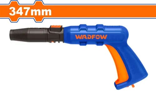 PISTOLA PARA HIDROLAVADORA 1200W WADFOW