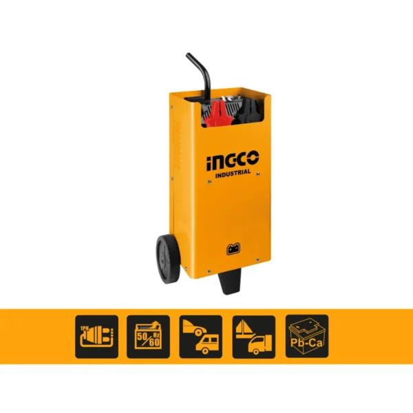 CARGADOR DE BATERÍA 12/24V 70-300A