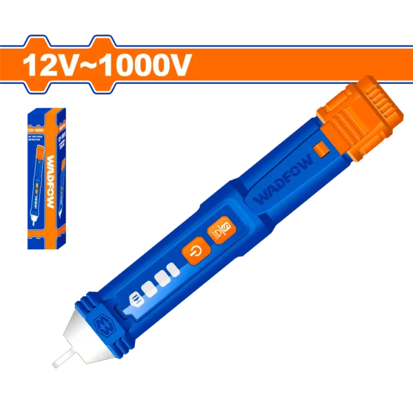 COMPROBADOR CA 12-300V