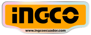 Logo INGCO