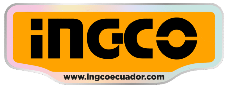Logo INGCO