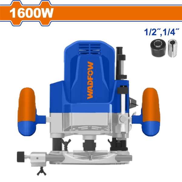 TUPI ROUTER 1600W WADFOW