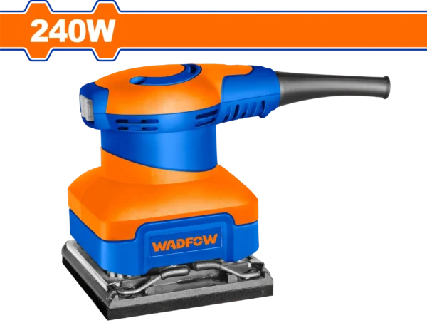 LIJADORA DE PALMA 240W WADFOW