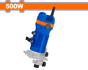 TUPI ROUTER 500W WADFOW