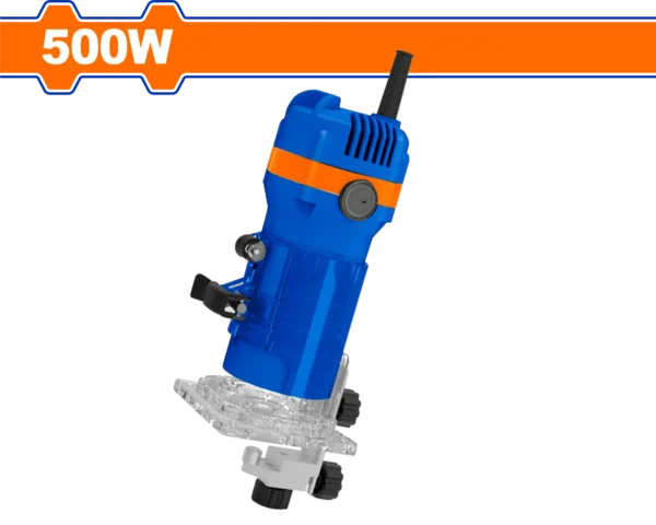 TUPI ROUTER 500W WADFOW