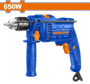 TALADRO DE IMPACTO 650W 1/2" WADFOW