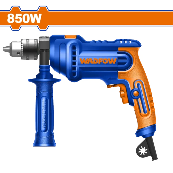 TALADRO DE IMPACTO 850W WADFOW