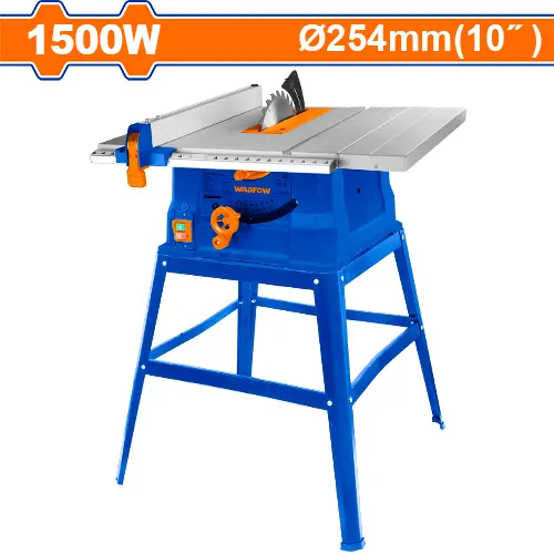 SIERRA DE MESA 1500W 4500 RPM WADFOW