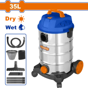 ASPIRADORA 1100W 35L WADFOW