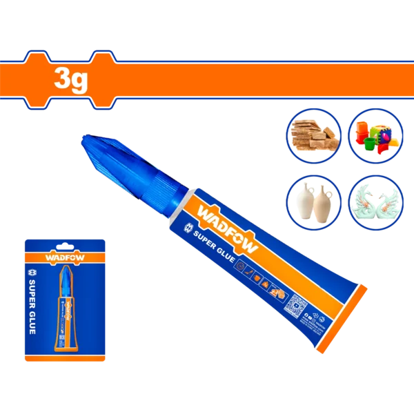 SUPER GLUE 3G