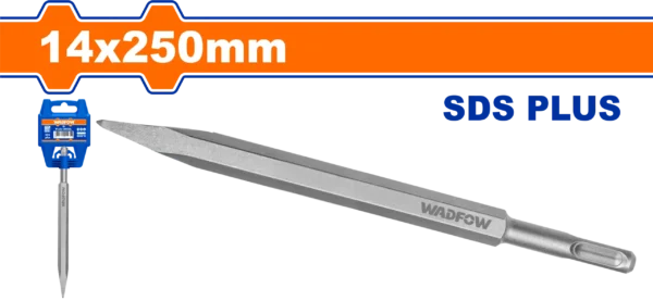 PUNTA SDS PLUS 14X250MM