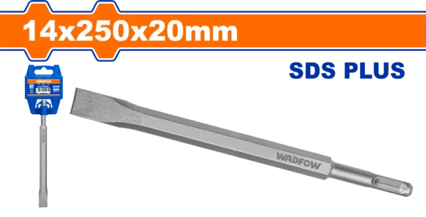 CINCEL SDS PLUS 14X250X20MM