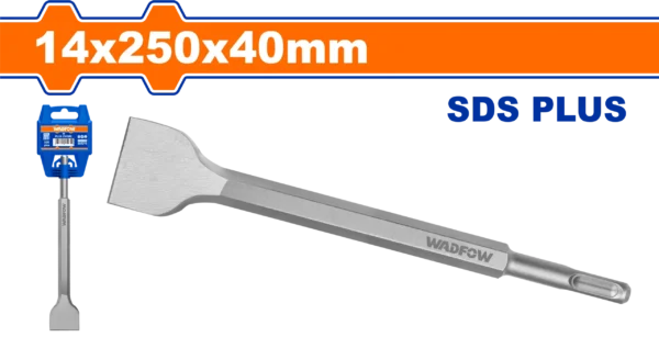 CINCEL SDS PLUS 14X250X40MM