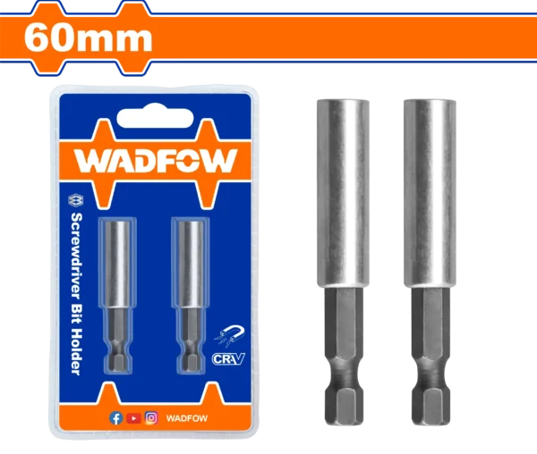 EXPANSOR PUNTAS DE DESTORNILLADOR