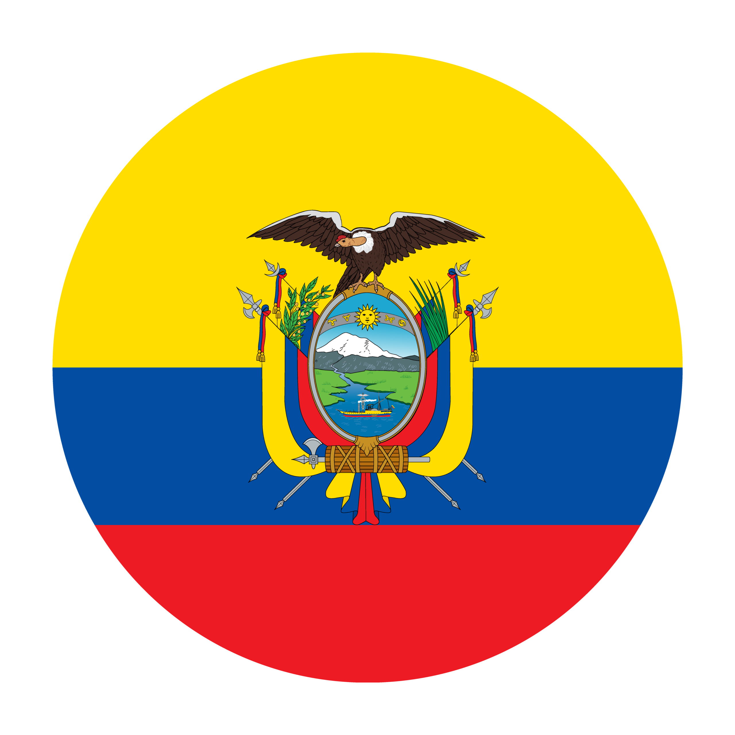 ecuador