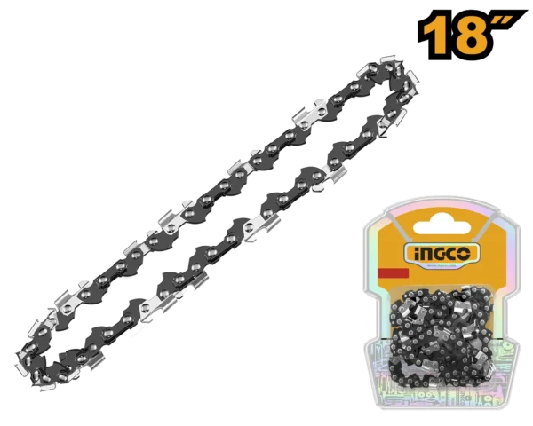 CADENA DE MOTOSIERRA DE 18"