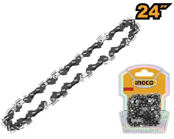 CADENA DE MOTOSIERRA DE 24"