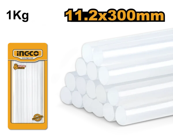 BARRA DE SILICON L30CM X D11,2MM