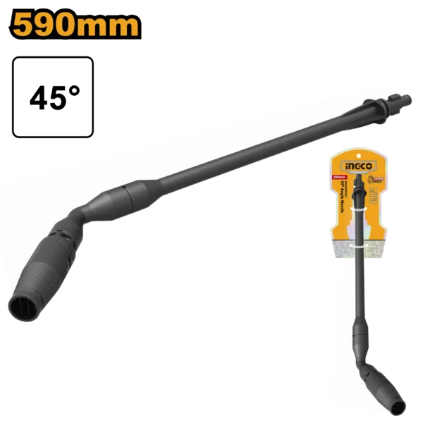 LANZA 45 GRADOS PARA HIDROLAVADORA