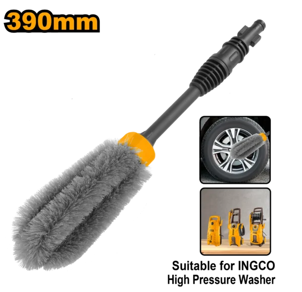 CEPILLO LIMPIADOR DE LLANTAS PARA HIDROLAVADORA