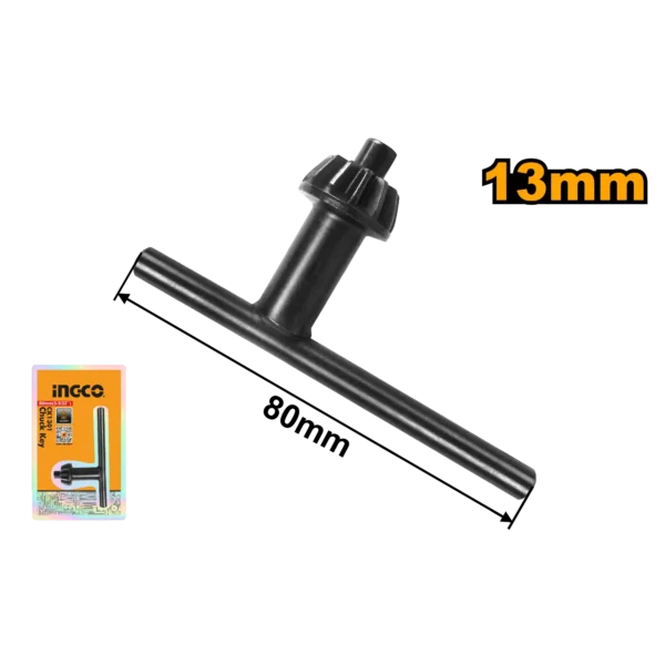 LLAVE DE MANDRIL 1/2"