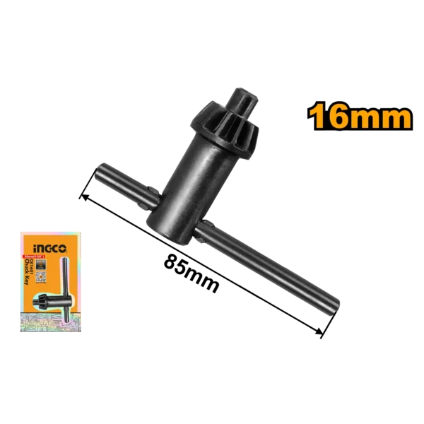 LLAVE DE MANDRIL 5/8