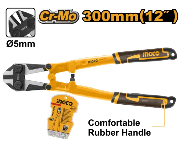 CORTADOR DE CADENA 12" INDUSTRIAL