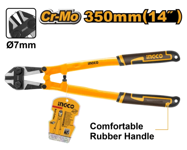 CORTADOR DE CADENA 14" INDUSTRIAL