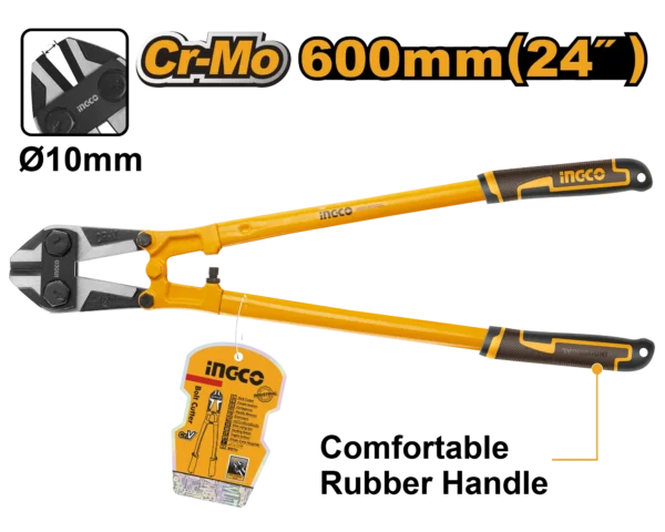 CORTADOR DE CADENA 24" INDUSTRIAL