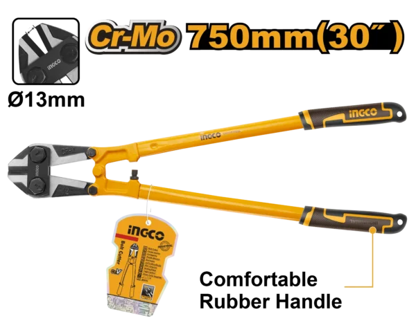 CORTADOR DE CADENA 30" INDUSTRIAL