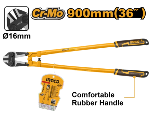 CORTADOR DE CADENA 36" INDUSTRIAL