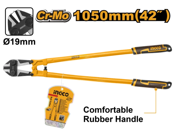 CORTADOR DE CADENA 42" INDUSTRIAL