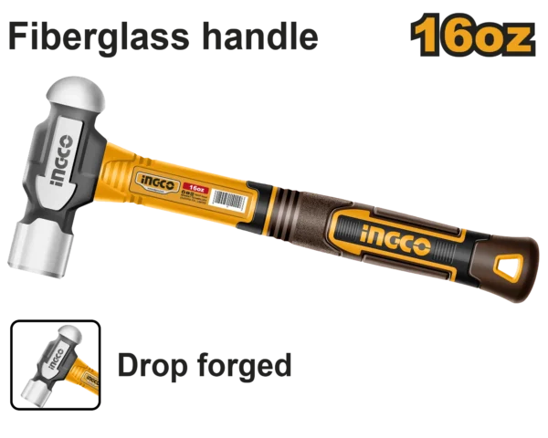 MARTILLO DE BOLA 16OZ