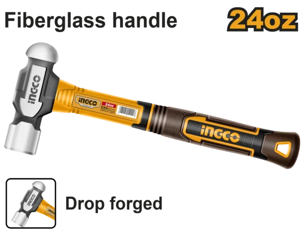 MARTILLO DE BOLA 24OZ