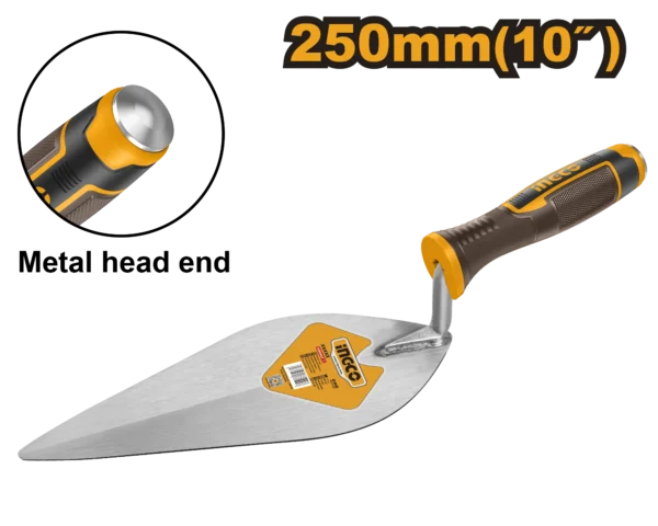 BAILEJO 10" MANGO PLASTICO INDUSTRIAL
