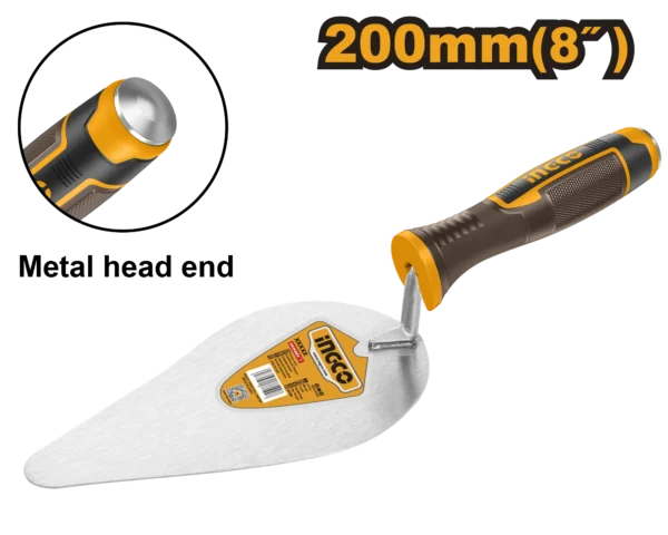 BAILEJO 8" MANGO PLASTICO INDUSTRIAL