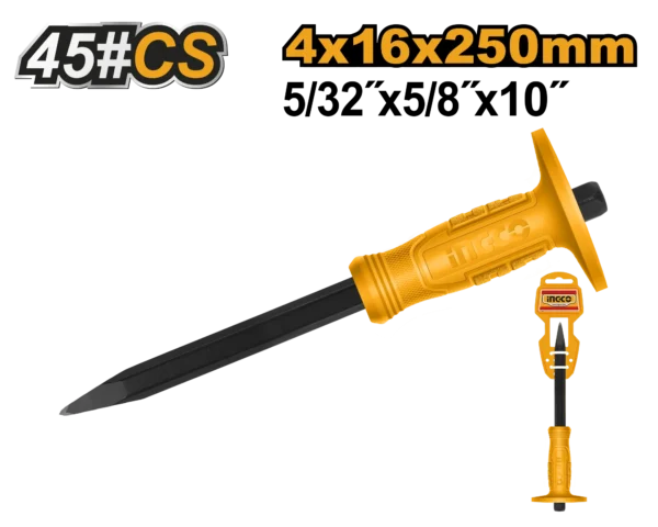 PUNTA PROFESIONAL 10"