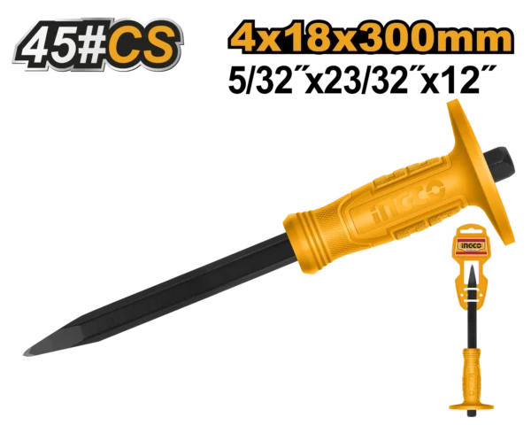 PUNTA PROFESIONAL 12"