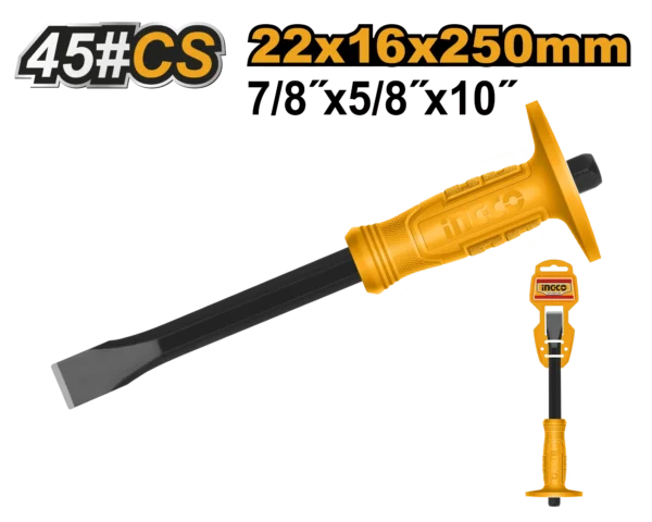 CINCEL PROFESIONAL 10"