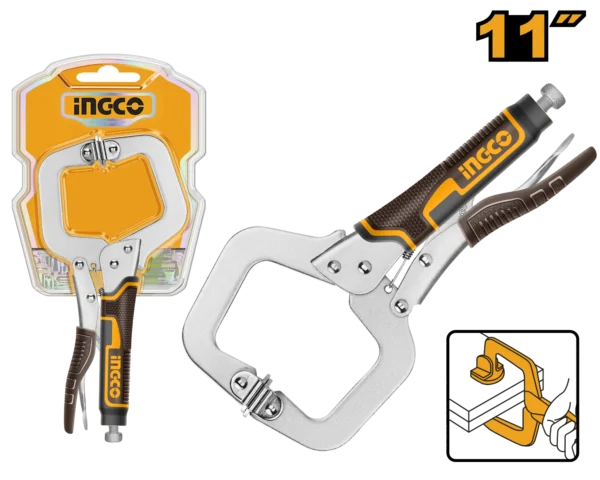 PLAYO DE BLOQUEO 11"