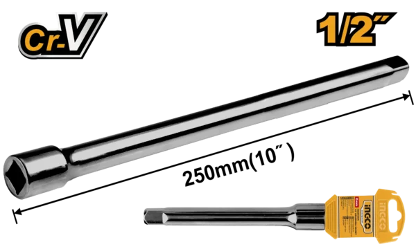 EXPANSOR 10" DADOS DE 1/2"