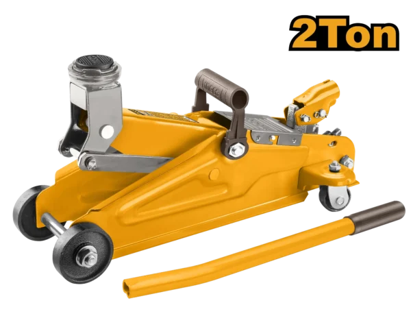 GATA HIDRAULICA T/LAGARTO 2T