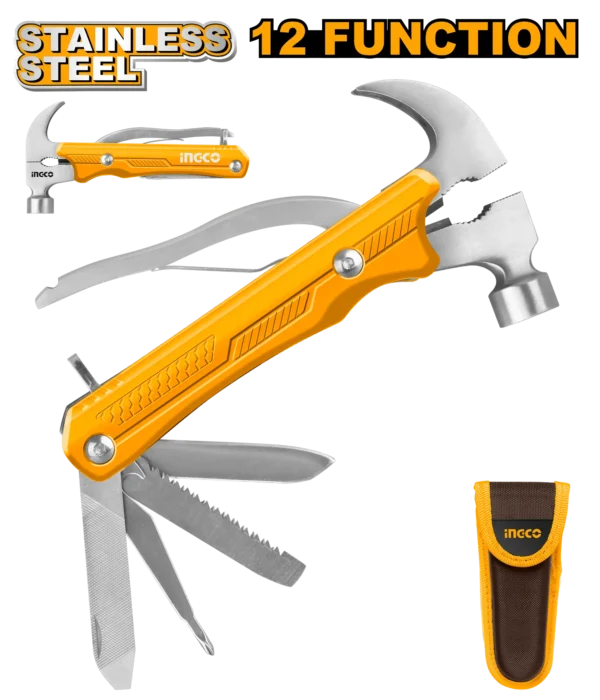 MARTILLO MULTIFUNCION INDUSTRIAL