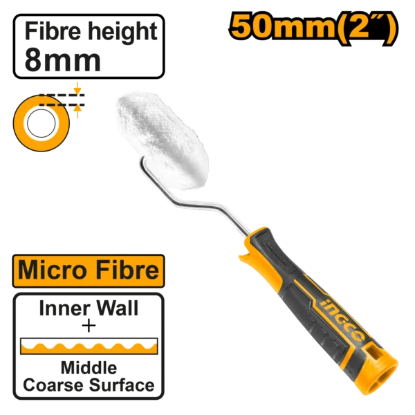 CEPILLO CILINDRICO DE ESQUINA 50MM/2"