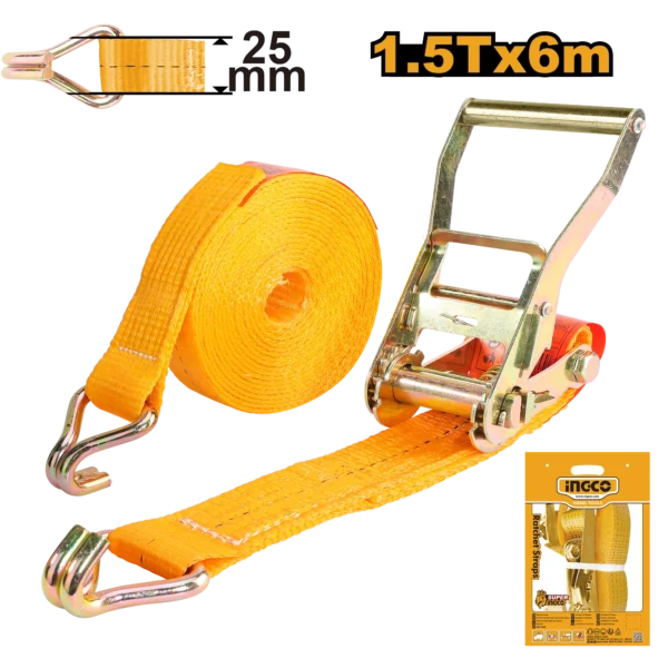 FAJA ESLINGA 1,5TX6MX25MM