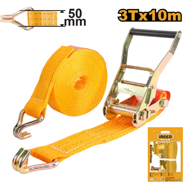 FAJA ESLINGA 3T-10MX50MM
