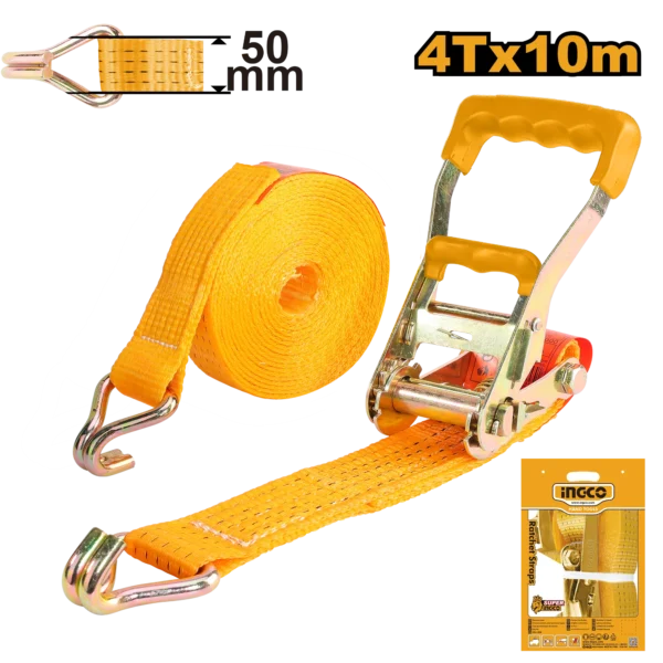 FAJA ESLINGA 4T-10MX50MM